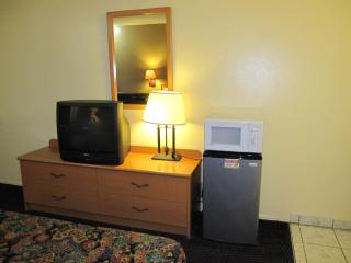 Budget Inn Motel - San Gabriel - 6