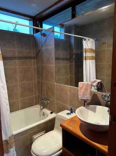 Loft en la naturaleza CarreteraAustral bella vista - 4