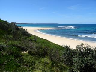 Fairway to Heaven - Sussex Inlet - 6