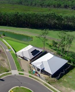 Fairway to Heaven - Sussex Inlet - 7