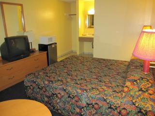 Budget Inn Motel - 5