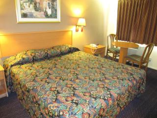 Budget Inn Motel - 4