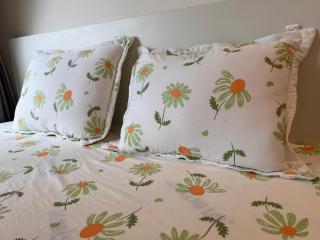 Vinhome Grand Park Homestay-Cozy House - Gò Công - 6