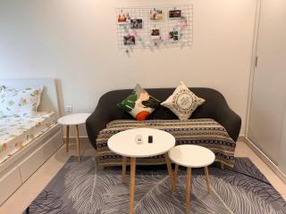 Vinhome Grand Park Homestay-Cozy House - Gò Công - 8