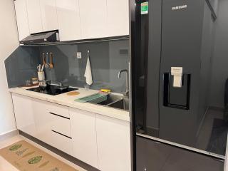 Vinhome Grand Park Homestay-Cozy House - Gò Công - 1