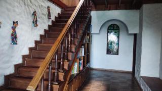 Rainbow House - Monteverde Costa Rica - 1