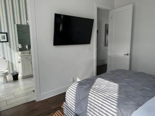 NEW and luxurious home by downtown Nashville with rooftop deck! - Nashville - 8