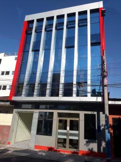 Hostal Real Center - Iquitos - 2