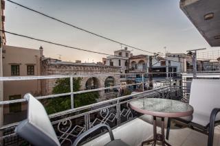 Loggia A275 - Rethymno - 7
