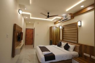 Mesteria Inn Wayanad - 9