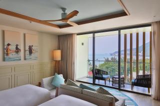 Fusion Suites Vung Tau - 2