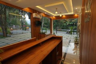 Mesteria Inn Wayanad - 1