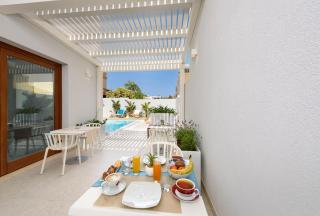 Andromeda Hotel - San Vito lo Capo - 4
