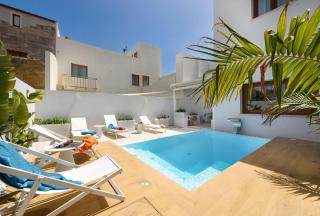 Andromeda Hotel - San Vito lo Capo - 6