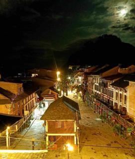 Good Hotel - Bandipur - 8