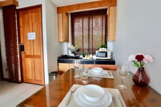 206 Ao Nang, Private Sea View Pool Villa - Ao Nang Beach - 5