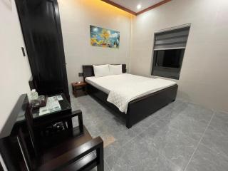 Hung Thinh Motel - Dong Hoi - 9