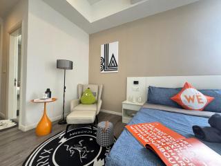 The Enlogi by Icon City Petaling Jaya - Petaling Jaya - 3