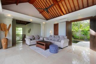 Trisha Cliff Villa Karang Tinggi - Ungasan - 2