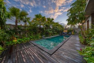 Akasha Villa Ubud - Ubud - 9