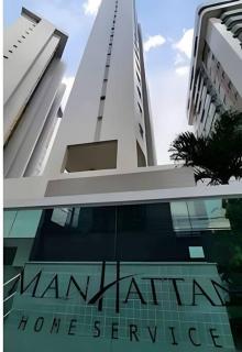 Apartamento encantador 02 dormitórios Maurício de Nassau - Caruaru - 4