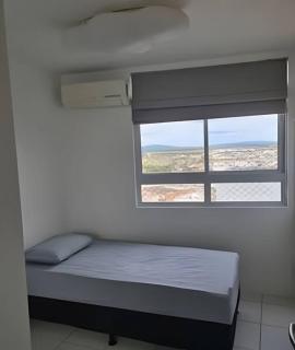 Apartamento encantador 02 dormitórios Maurício de Nassau - Caruaru - 3