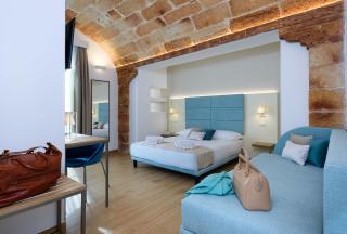 Andromeda Hotel - San Vito lo Capo - 9