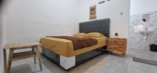 FATINN'S surf Apartements - Airsatang - 0