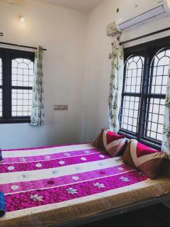 Coaastaal Nest - Homestay Malpe beach - Malpe - 0