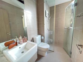 The Enlogi by Icon City Petaling Jaya - Petaling Jaya - 1