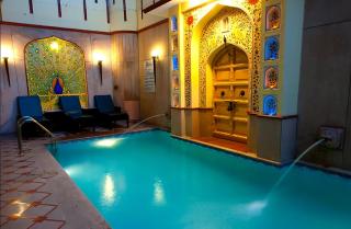 Umaid Mahal - A Heritage Style Boutique Hotel - Jaipur - 0