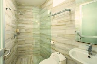 Hazel Azalea 4 BR Private Pool Villas JU03 - Seminyak - 8