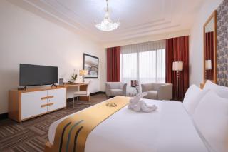 Merlynn Park Hotel - Jacarta - 8