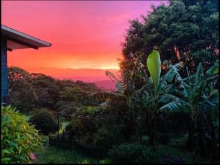 Rainbow House Cabin - Monteverde Costa Rica - 0