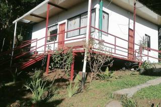 Rainbow House Cabin - Monteverde Costa Rica - 2