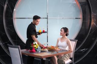 Merlynn Park Hotel - Jacarta - 1