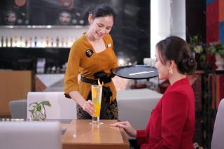 Merlynn Park Hotel - Jacarta - 5