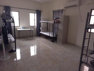 Viva Hostel Group Nizwa - Nizwa - 3