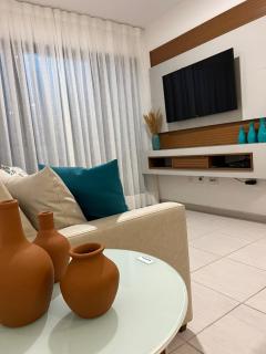 Apartamento 3Qts em PONTA VERDE à duas quadras da PRAIA - Maceió - 8
