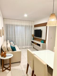 Apartamento 3Qts em PONTA VERDE à duas quadras da PRAIA - Maceió - 7