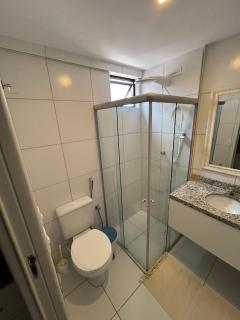 Apartamento 3Qts em PONTA VERDE à duas quadras da PRAIA - Maceió - 1