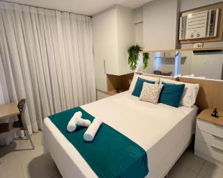 Apartamento 3Qts em PONTA VERDE à duas quadras da PRAIA - Maceió - 0