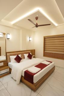 M!steria Inn Wayanad - Wayanad - 8