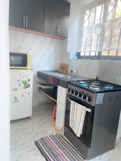 Mudzini one bedroom - Mombasa - 5