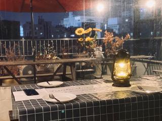 Magic room HONGDAE GUESTHOUSE - Seul - 7