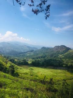 The Off Road Homestay - 2