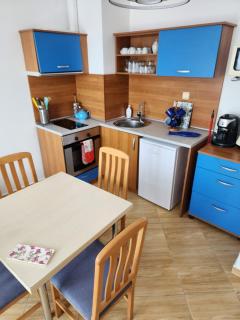 Golden Dreams Apartment - Sunny Beach - 9