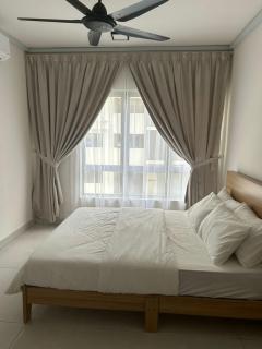 Homestay Superabah Aspire Residence Cyberjaya - Cyberjaya - 2