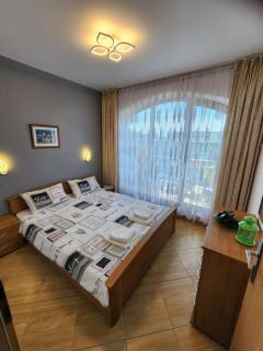 Golden Dreams Apartment - Sunny Beach - 8