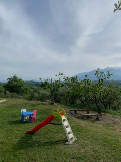 Casa Colli Orsogna - Orsogna - 3